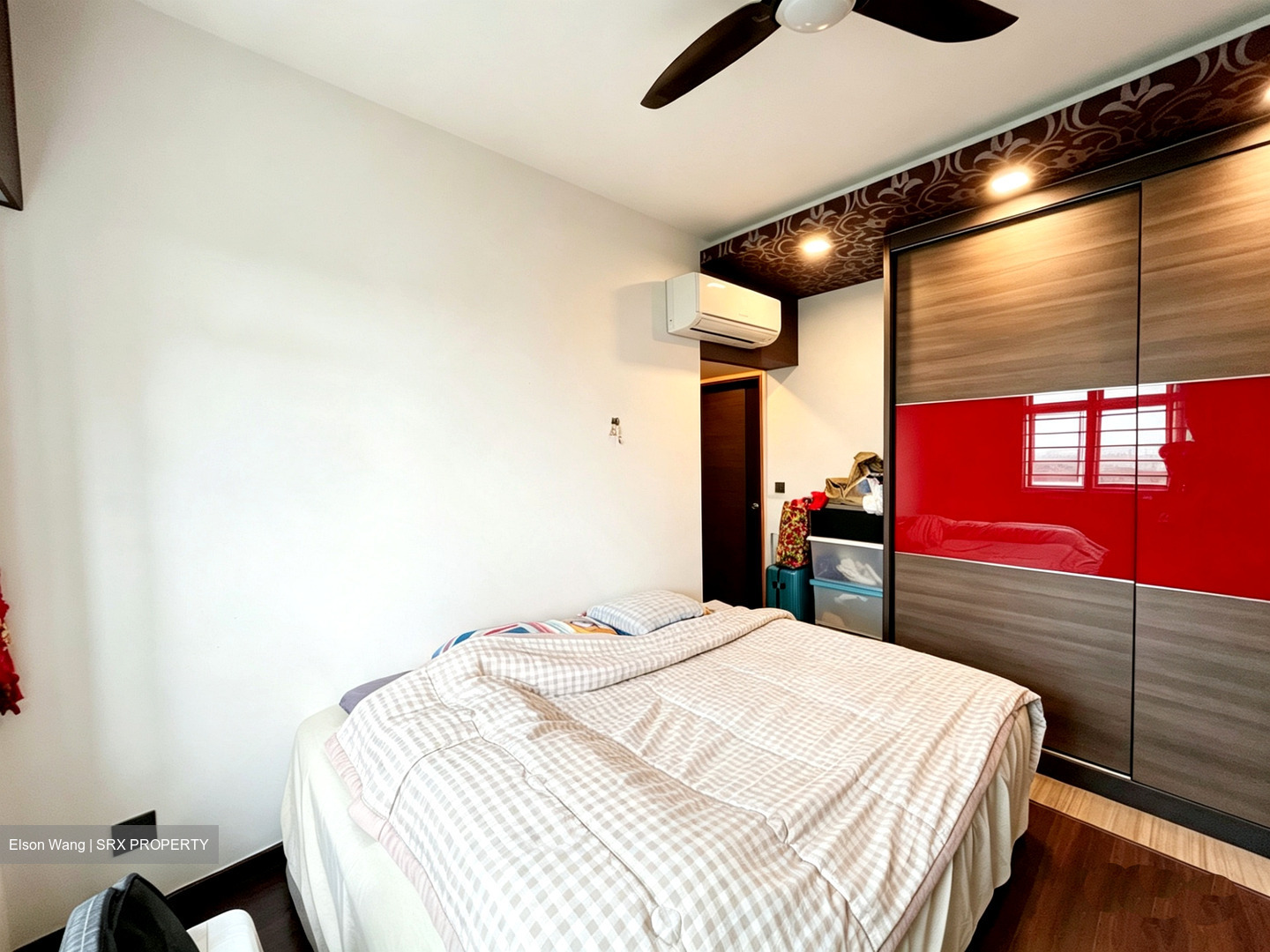 Blk 636C Senja Parc View (Bukit Panjang), HDB 4 Rooms #596661961